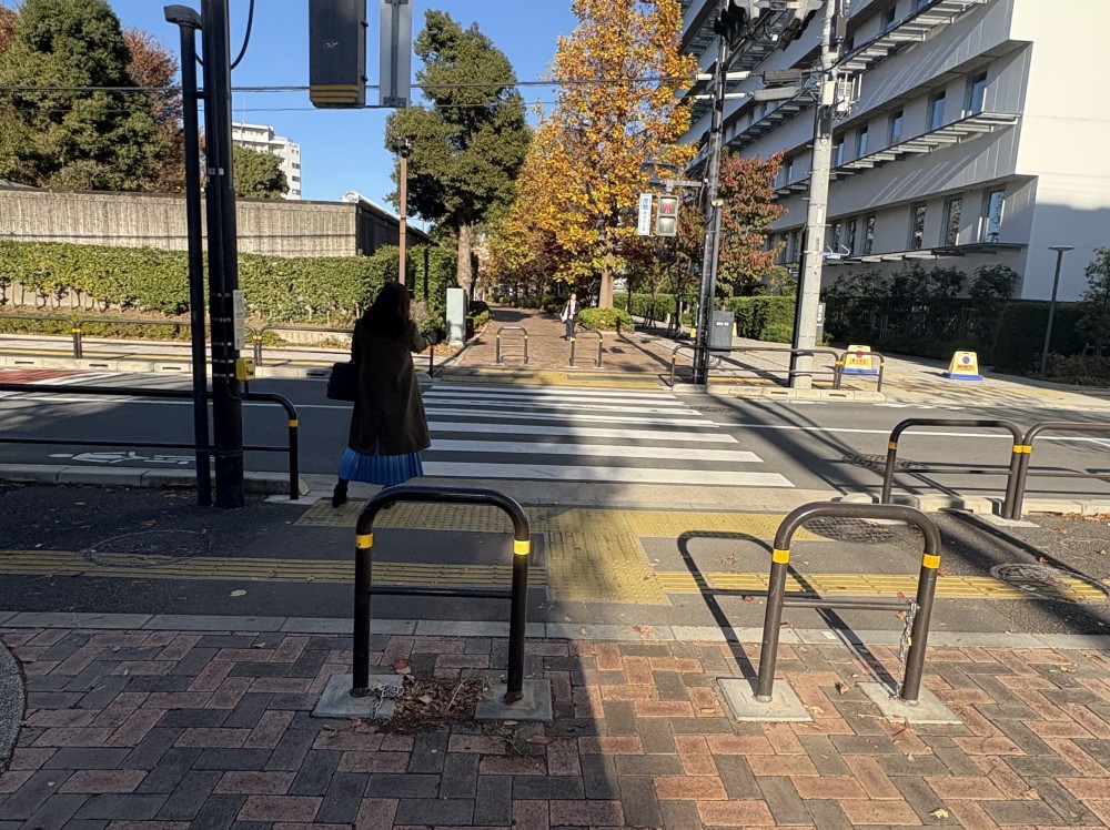 路