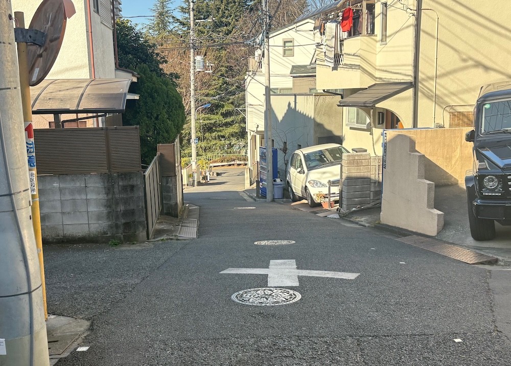 路